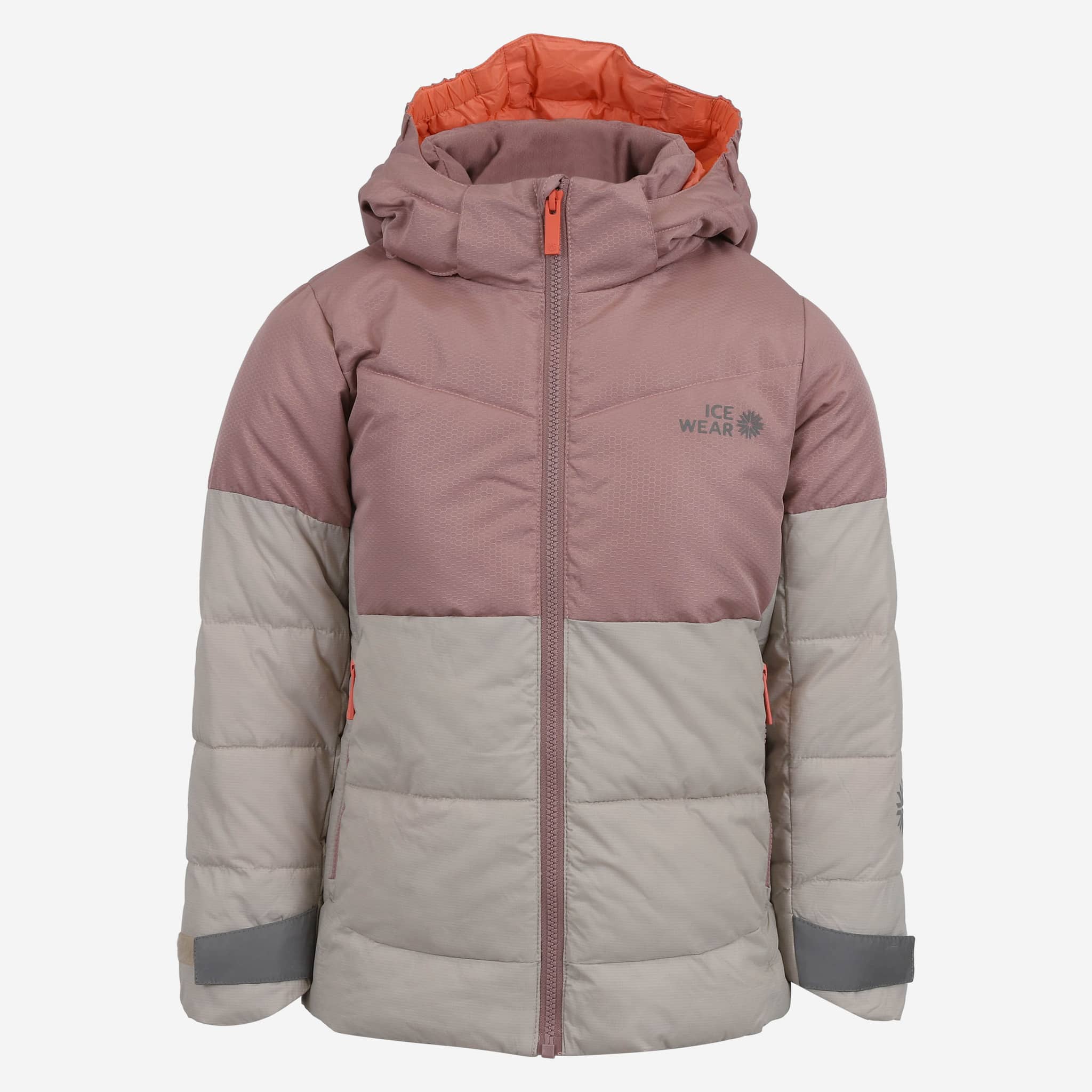 Vindur childrens winter jacket